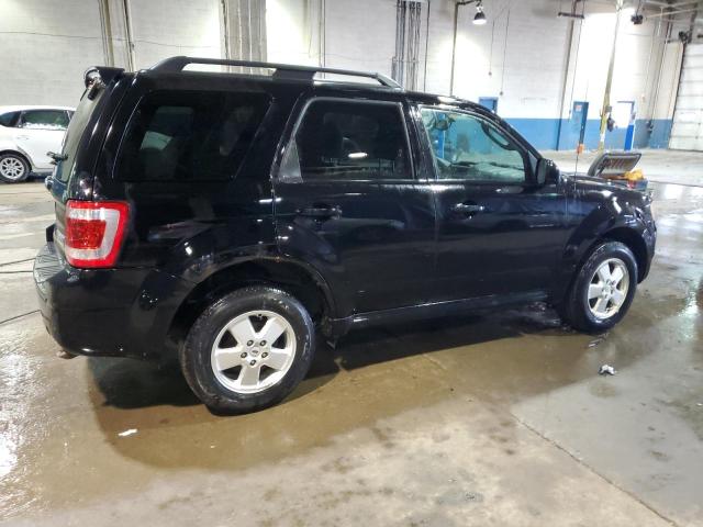 Photo 3 from auction – 2012 FORD ESCAPE XLT with VIN 1FMCU9D71CKB35764