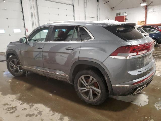 Photo 2 from auction – 2024 VOLKSWAGEN ATLAS CROS with VIN 1V2AE2CA2RC201964