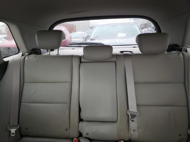 Photo 10 from auction – 2011 ACURA RDX with VIN 5J8TB2H27BA001895