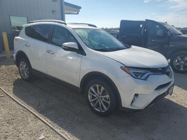 Photo 4 from auction – 2017 TOYOTA RAV4 LIMIT with VIN 2T3DFREV8HW690662