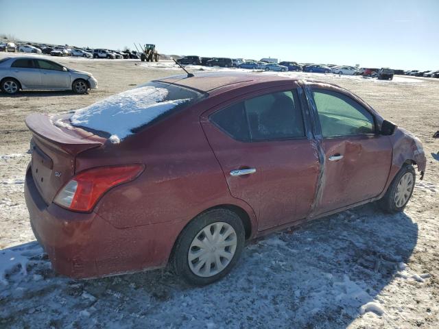 Photo 3 from auction – 2019 NISSAN VERSA S with VIN 3N1CN7AP8KL858425