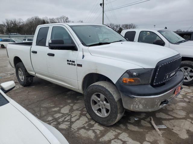 Photo 4 from auction – 2011 DODGE RAM 1500 with VIN 1D7RV1GT4BS599013