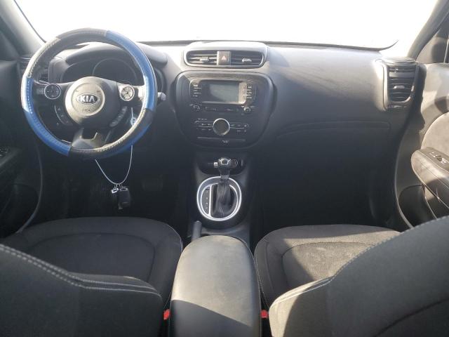 Zdjęcie 8 z aukcji – 2017 KIA SOUL + z VIN KNDJP3A59H7457663