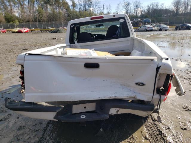 Photo 6 from auction – 2002 FORD RANGER SUP with VIN 1FTYR44UX2PA11305