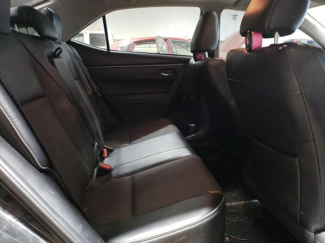 Photo 10 from auction – 2016 TOYOTA COROLLA L with VIN 2T1BURHE0GC714180