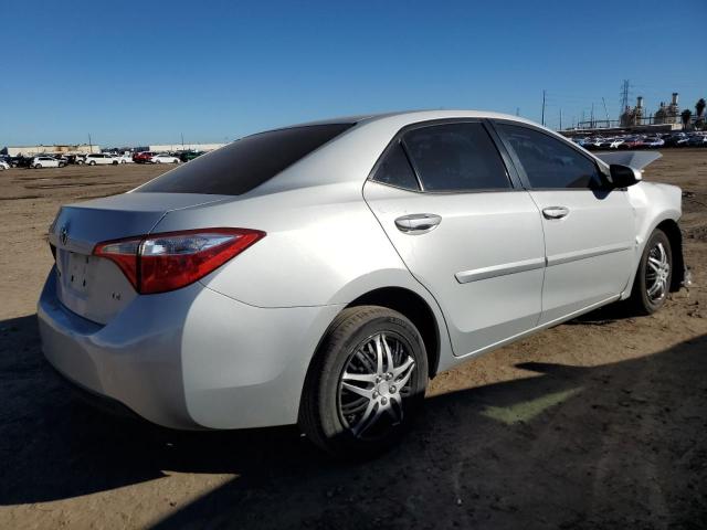 Photo 3 from auction – 2016 TOYOTA COROLLA L with VIN 2T1BURHE5GC589225