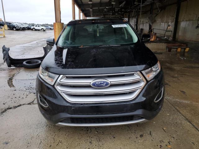 Photo 5 from auction – 2017 FORD EDGE with VIN 2FMPK4K8XHBB47192