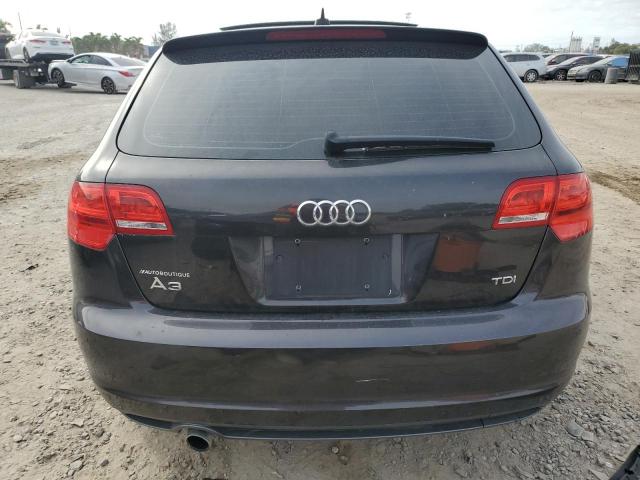 Photo 6 from auction – 2012 AUDI A3 PREMIUM with VIN WAUKJAFM9CA099208