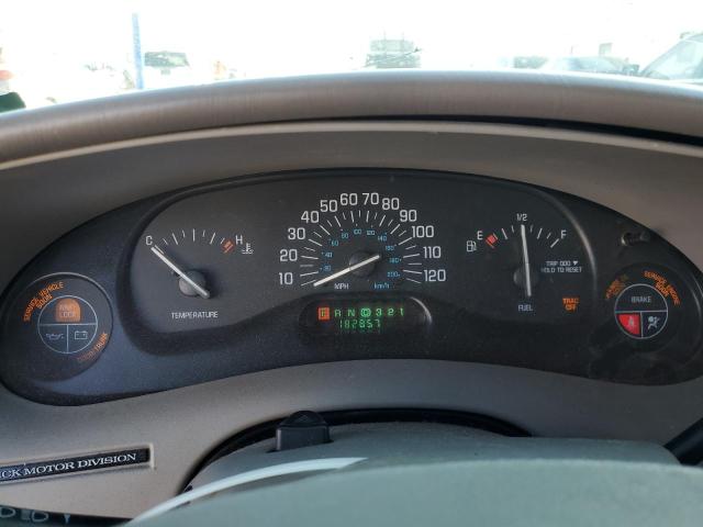 Photo 9 from auction – 2005 BUICK CENTURY CU with VIN 2G4WS52J951119390