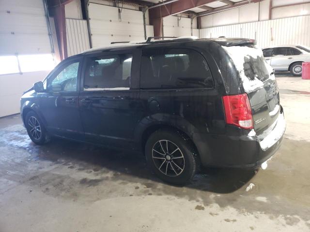 Photo 2 from auction – 2018 DODGE GRAND CARA with VIN 2C4RDGEG2JR360016
