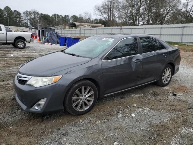 TOYOTA CAMRY BASE 2012 with VIN 4T1BF1FK9CU069090 - Photo from auction