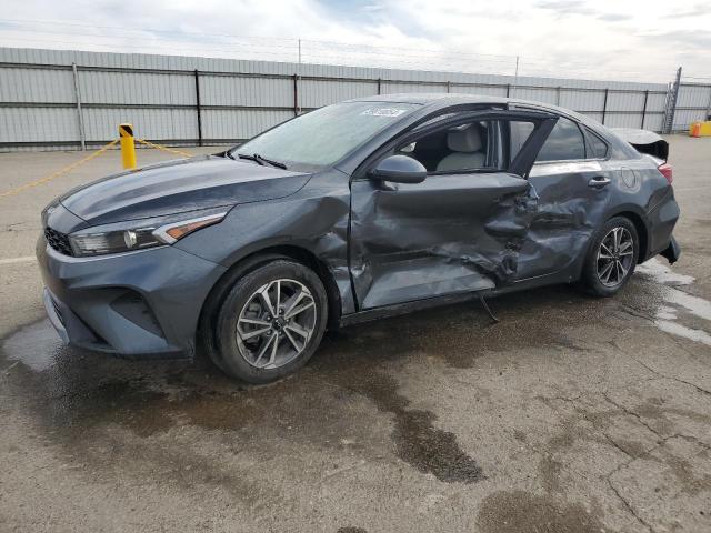 KIA FORTE FE 2022 with VIN 3KPF24ADXNE432266 - Photo from auction