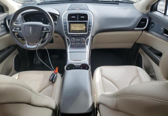 Photo 8 from auction – 2019 LINCOLN NAUTILUS R with VIN 2LMPJ8LP6KBL35333