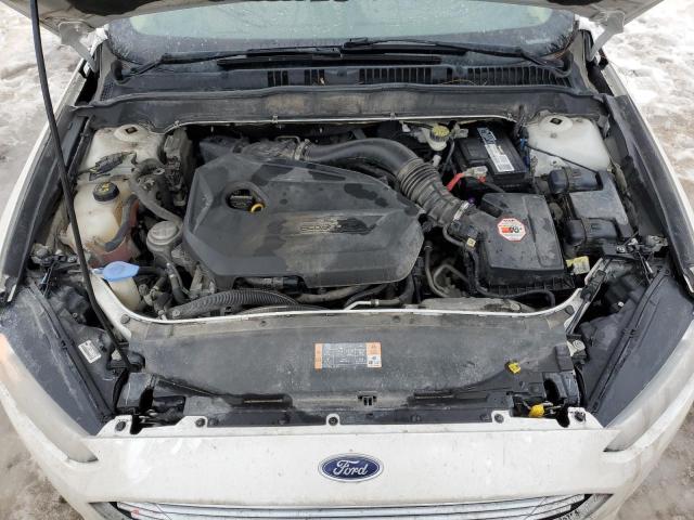 Photo 11 from auction – 2013 FORD FUSION SE with VIN 3FA6P0HR4DR378908