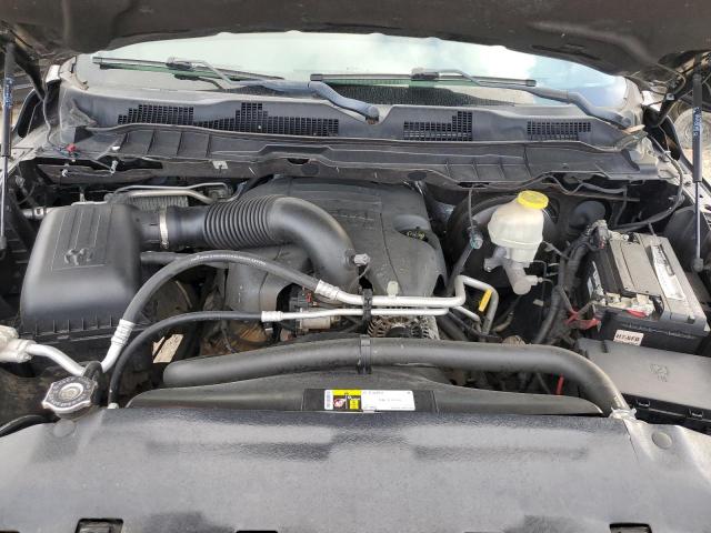 Photo 11 from auction – 2017 RAM 1500 SLT with VIN 1C6RR6TT7HS567982