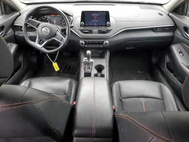 Photo 8 from auction – 2020 NISSAN ALTIMA SR with VIN 1N4BL4CV3LC179772