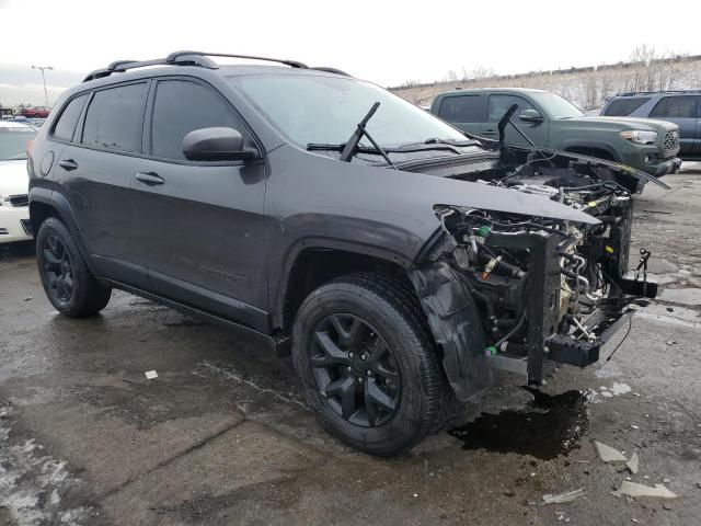 Photo 4 from auction – 2015 JEEP CHEROKEE T with VIN 1C4PJMBS0FW522800