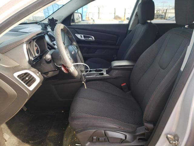 Photo 7 from auction – 2013 GMC TERRAIN SL with VIN 2GKFLREK0D6241039