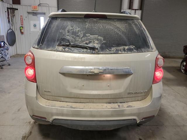 Photo 6 from auction – 2015 CHEVROLET EQUINOX LT with VIN 2GNFLFEK7F6396031