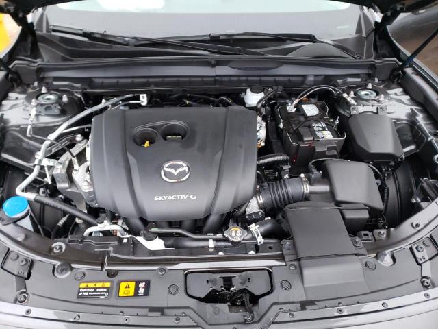 Photo 12 from auction – 2024 MAZDA CX-50 PREF with VIN 7MMVABBM1RN163965