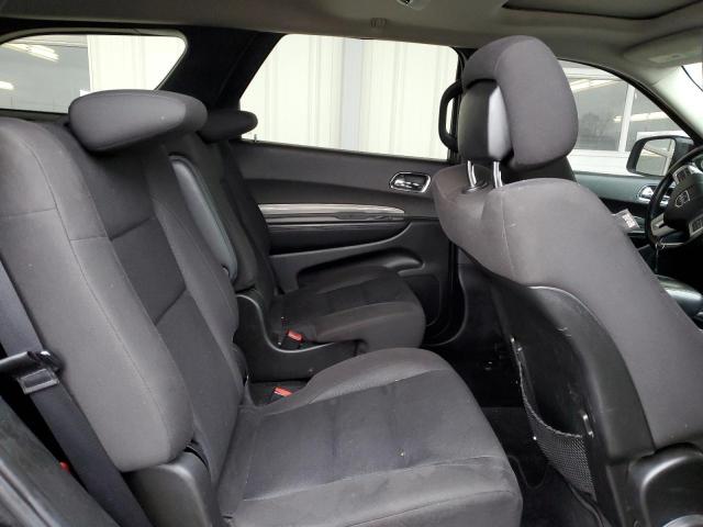 Photo 11 from auction – 2013 DODGE DURANGO SX with VIN 1C4RDHAG8DC665867