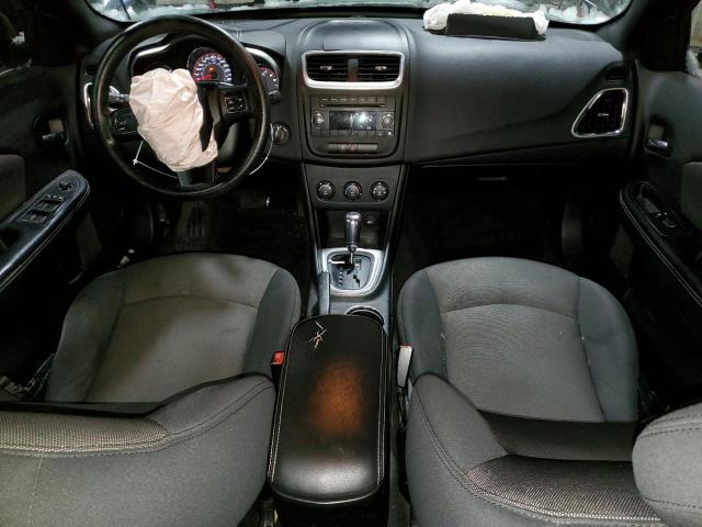 Photo 8 from auction – 2012 DODGE AVENGER SE with VIN 1C3CDZAB8CN111140