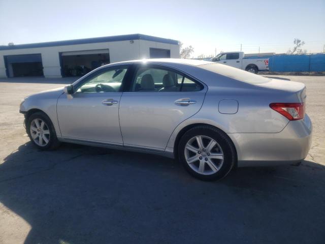 Photo 2 from auction – 2009 LEXUS ES 350 with VIN JTHBJ46G692331019