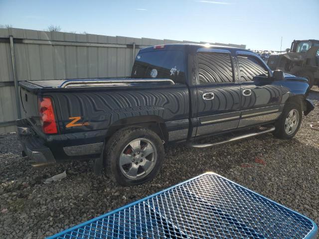 Photo 3 from auction – 2006 CHEVROLET SILVERADO with VIN 2GCEK13T761199220
