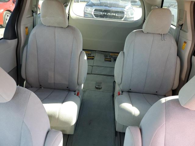 Photo 10 from auction – 2014 TOYOTA SIENNA with VIN 5TDZK3DC6ES468049