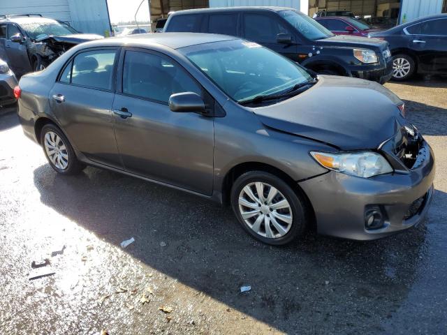 Photo 4 from auction – 2012 TOYOTA COROLLA BA with VIN 5YFBU4EE1CP019370