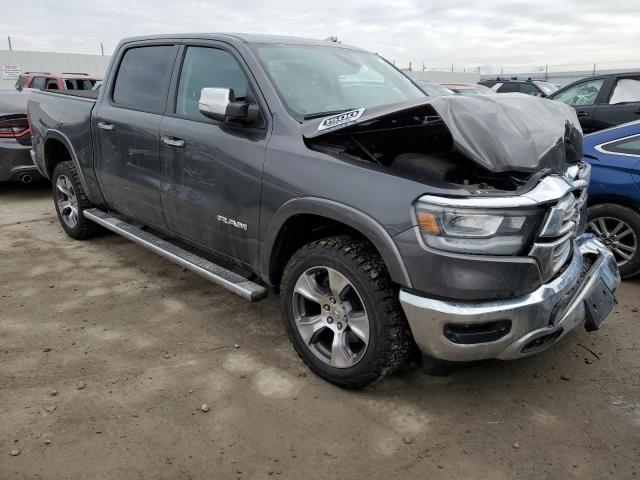 Photo 4 from auction – 2020 RAM 1500 LARAM with VIN 1C6SRFJTXLN302372