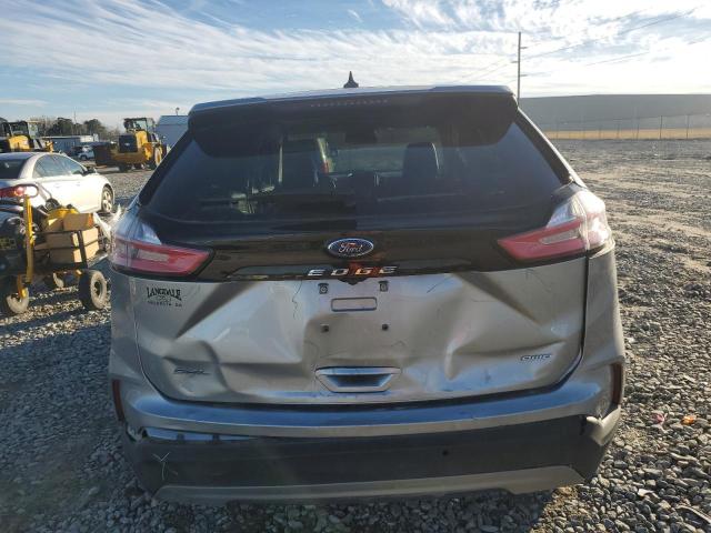 Photo 6 from auction – 2021 FORD EDGE SEL with VIN 2FMPK4J97MBA26558