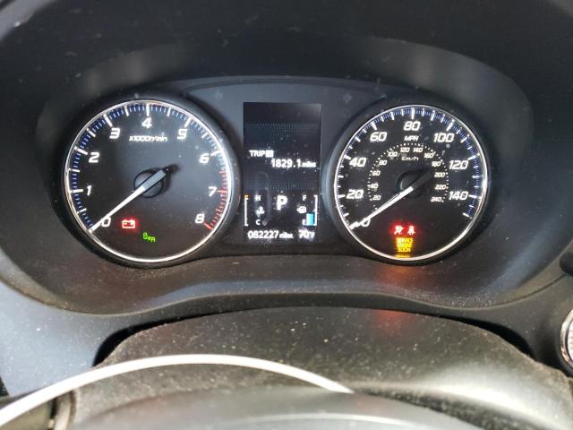 Photo 9 from auction – 2018 MITSUBISHI OUTLANDER with VIN JA4AD3A31JZ048231