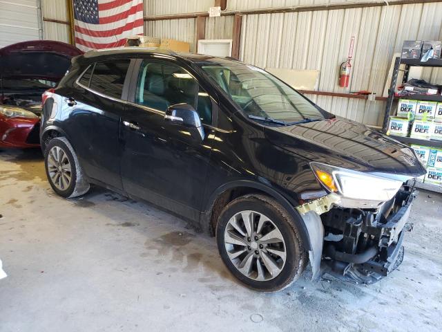 Photo 4 from auction – 2017 BUICK ENCORE PRE with VIN KL4CJASB3HB028688