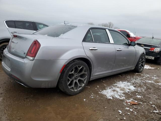 Photo 3 from auction – 2016 CHRYSLER 300 S with VIN 2C3CCABG8GH161467