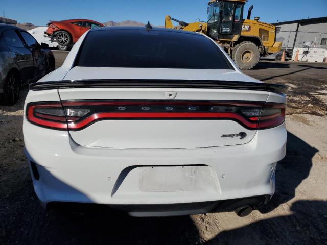 Photo 6 from auction – 2020 DODGE CHARGER SR with VIN 2C3CDXL90LH126125