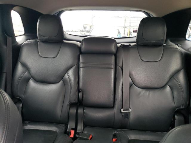 Photo 10 from auction – 2016 JEEP CHEROKEE L with VIN 1C4PJLCS4GW108428