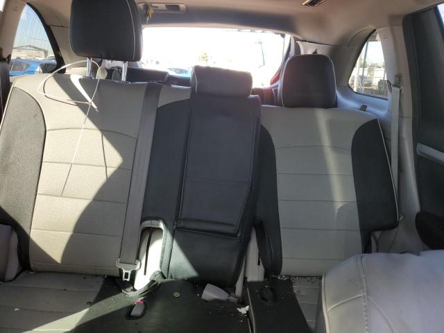Photo 10 from auction – 2016 TOYOTA HIGHLANDER with VIN 5TDZKRFH1GS182771