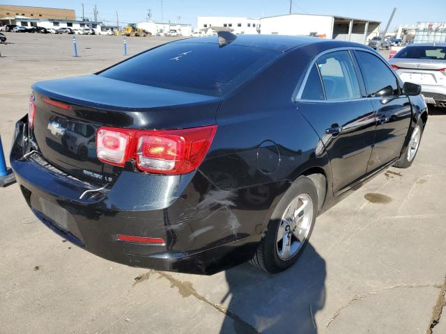 Photo 3 from auction – 2015 CHEVROLET MALIBU LS with VIN 1G11A5SL6FF262707