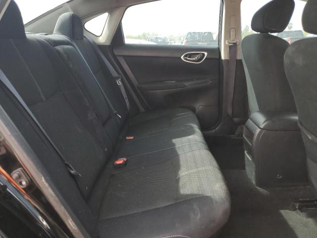 Photo 10 from auction – 2014 NISSAN SENTRA S with VIN 3N1AB7AP5EY280324