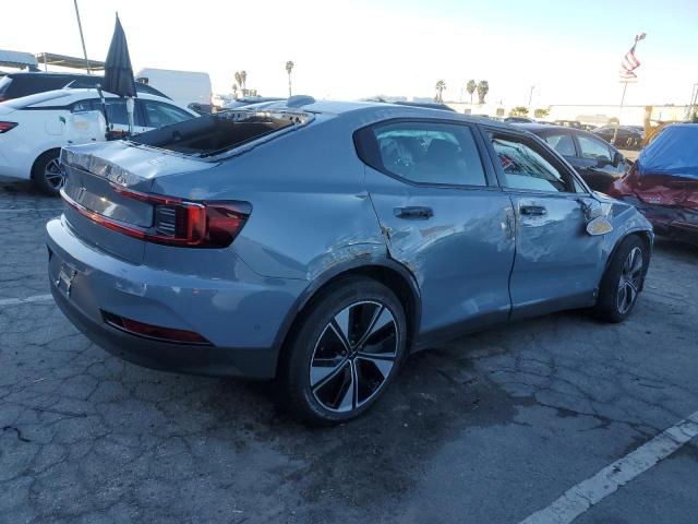 Photo 3 from auction – 2023 POLESTAR 2 with VIN YSMED3KA0PL145344