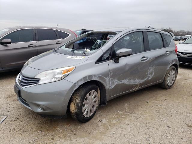 NISSAN VERSA NOTE 2015 with VIN 3N1CE2CP3FL441509 - Photo from auction