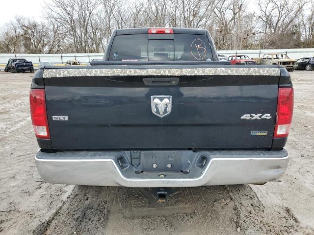 Photo 6 from auction – 2012 DODGE RAM 1500 S with VIN 1C6RD7GP8CS116151