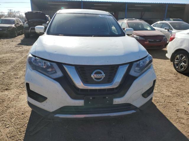 Photo 5 from auction – 2017 NISSAN ROGUE S with VIN KNMAT2MT2HP536169