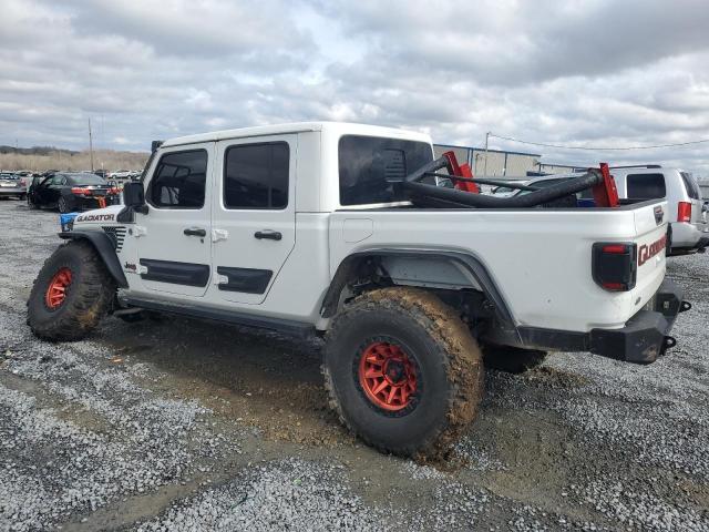 Photo 2 from auction – 2020 JEEP GLADIATOR with VIN 1C6HJTFG8LL191229