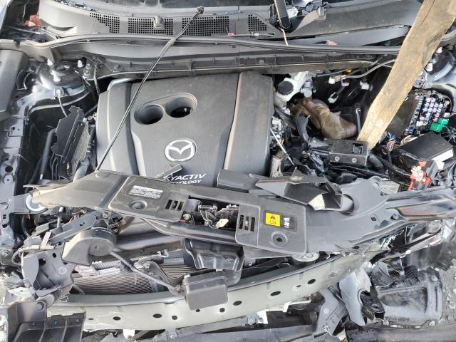 Photo 11 from auction – 2019 MAZDA CX-5 SPORT with VIN JM3KFBBM9K0631357