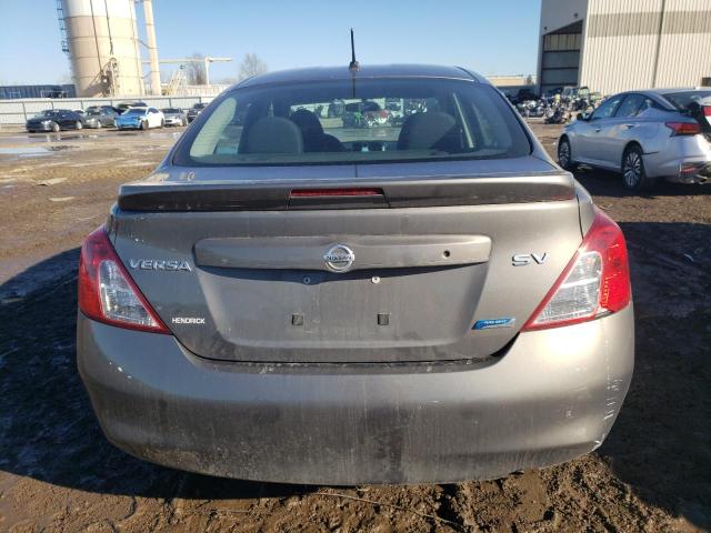 Photo 6 from auction – 2013 NISSAN VERSA S with VIN 3N1CN7AP2DL874347