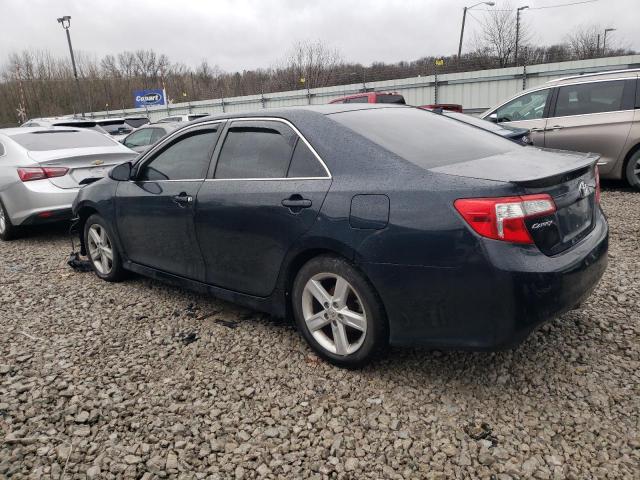 Photo 2 from auction – 2012 TOYOTA CAMRY BASE with VIN 4T1BF1FK6CU181717