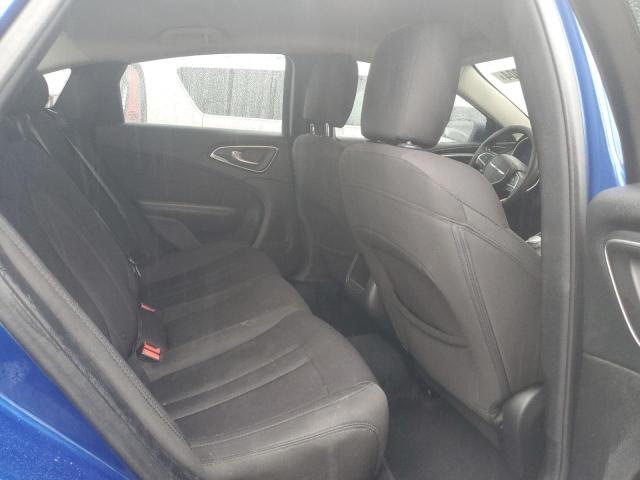 Photo 10 from auction – 2015 CHRYSLER 200 LIMITE with VIN 1C3CCCAB4FN507618