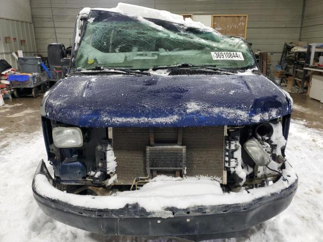 Photo 5 from auction – 2003 CHEVROLET EXPRESS G2 with VIN 1GAGG25U131232583